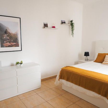 Apartamento Horizonte El Puertito De Gueimar Puertito de Guimar Buitenkant foto