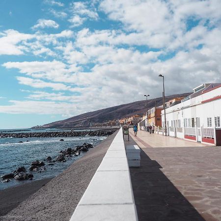 Apartamento Horizonte El Puertito De Gueimar Puertito de Guimar Buitenkant foto
