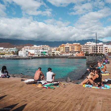 Apartamento Horizonte El Puertito De Gueimar Puertito de Guimar Buitenkant foto