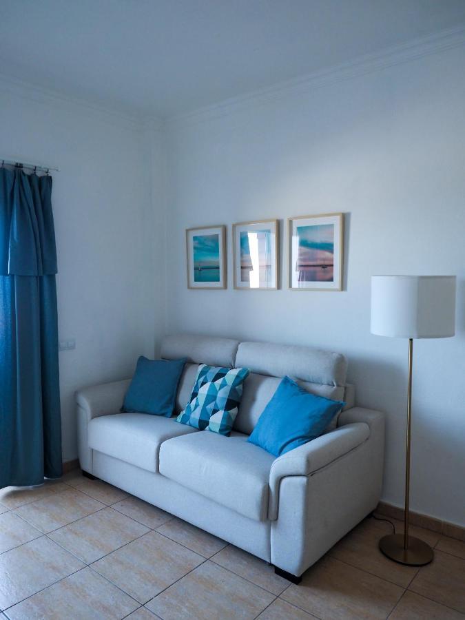 Apartamento Horizonte El Puertito De Gueimar Puertito de Guimar Buitenkant foto