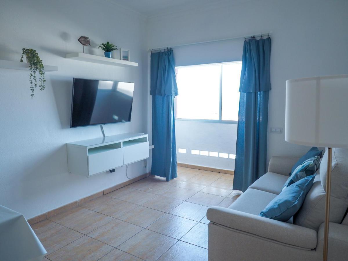 Apartamento Horizonte El Puertito De Gueimar Puertito de Guimar Buitenkant foto