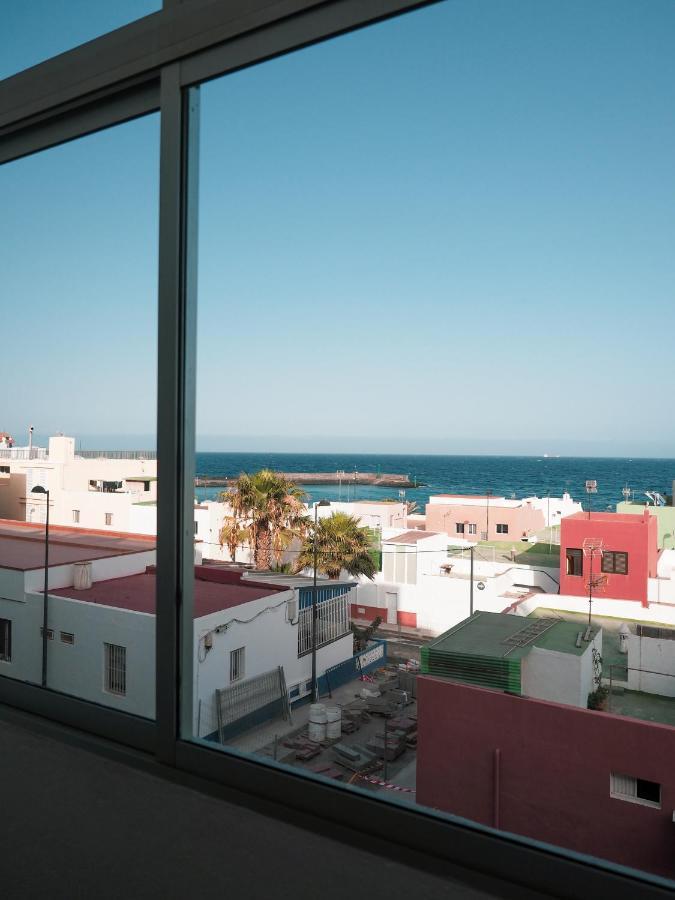 Apartamento Horizonte El Puertito De Gueimar Puertito de Guimar Buitenkant foto