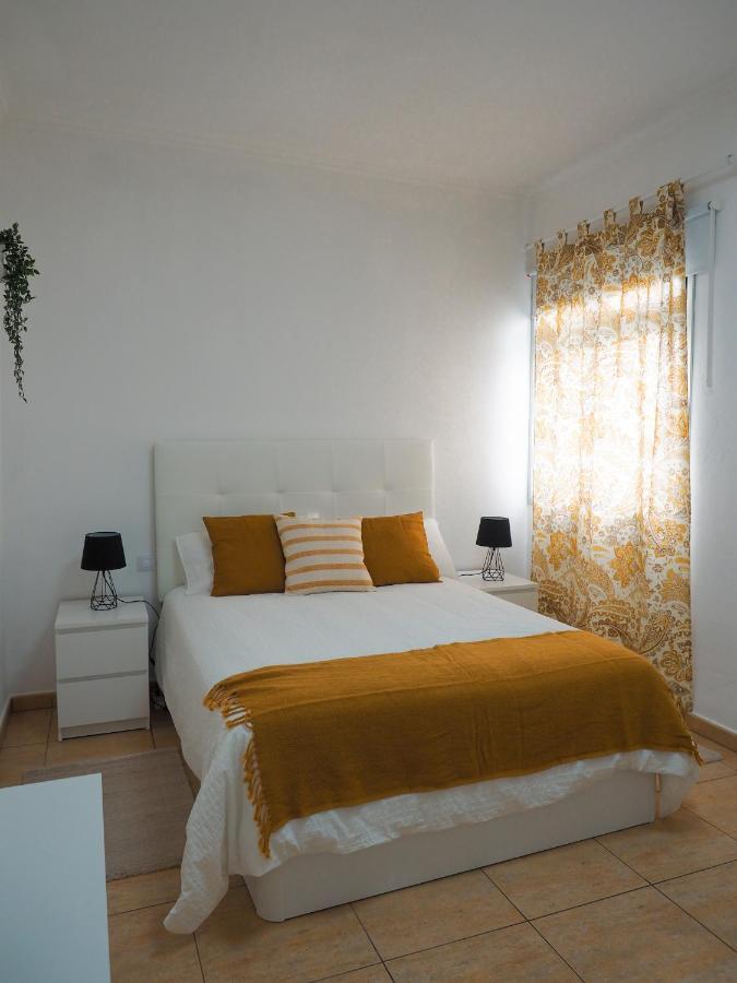 Apartamento Horizonte El Puertito De Gueimar Puertito de Guimar Buitenkant foto