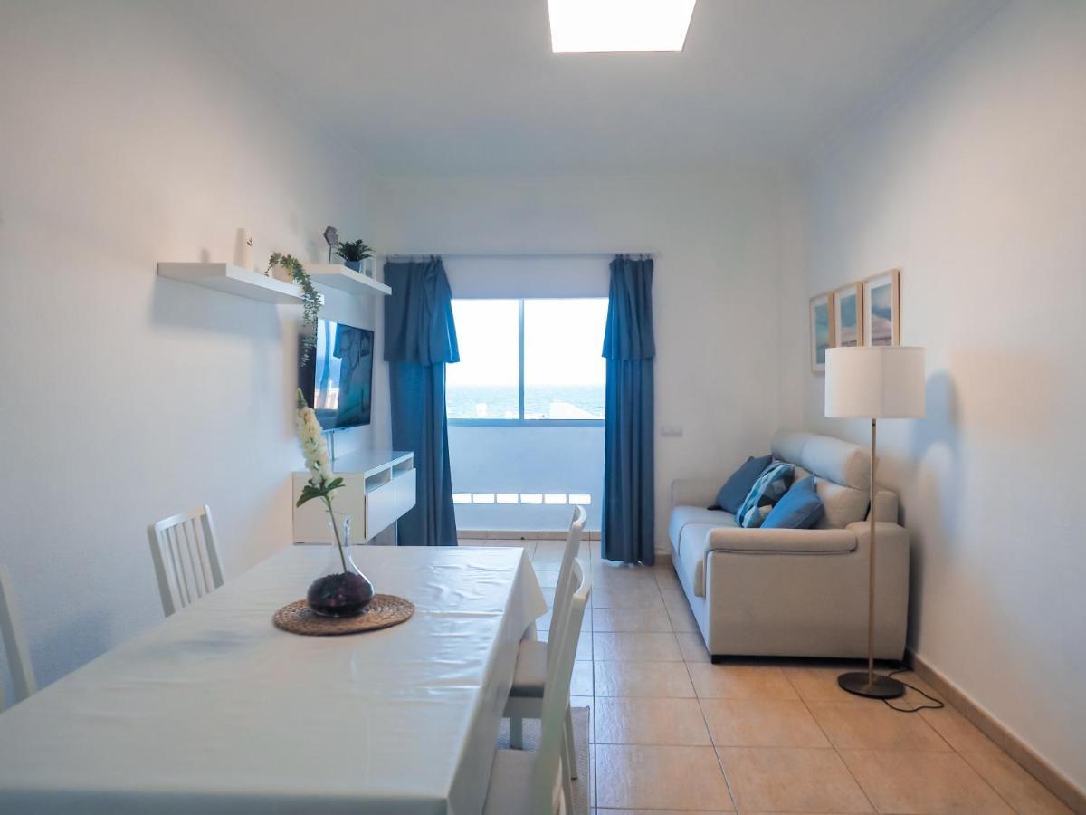 Apartamento Horizonte El Puertito De Gueimar Puertito de Guimar Buitenkant foto