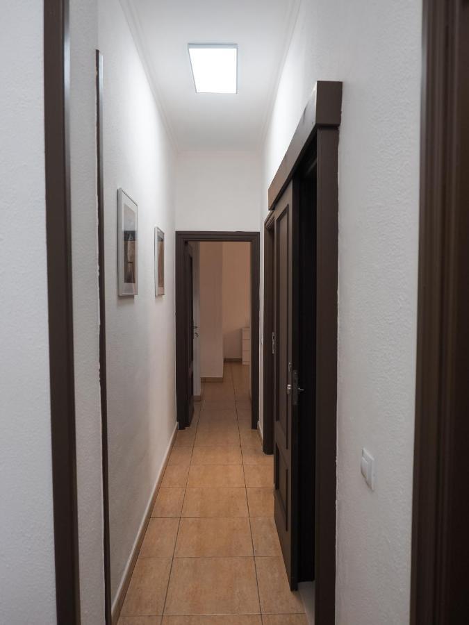 Apartamento Horizonte El Puertito De Gueimar Puertito de Guimar Buitenkant foto