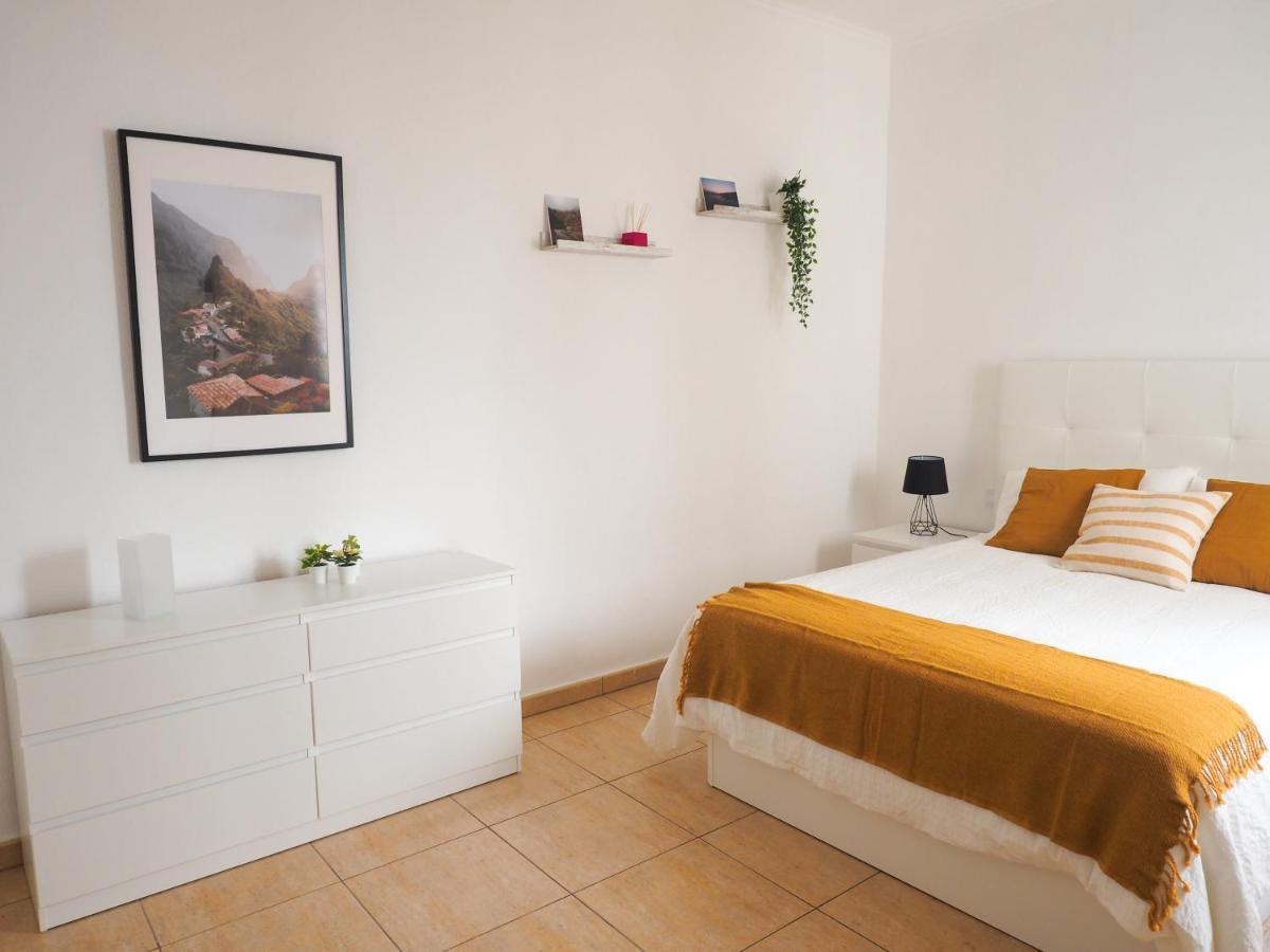 Apartamento Horizonte El Puertito De Gueimar Puertito de Guimar Buitenkant foto