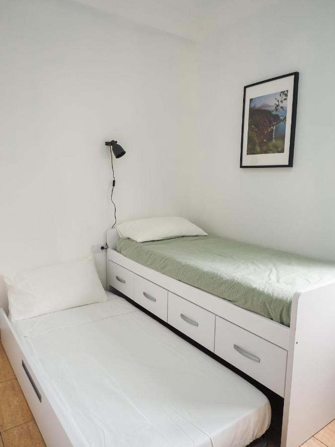 Apartamento Horizonte El Puertito De Gueimar Puertito de Guimar Buitenkant foto