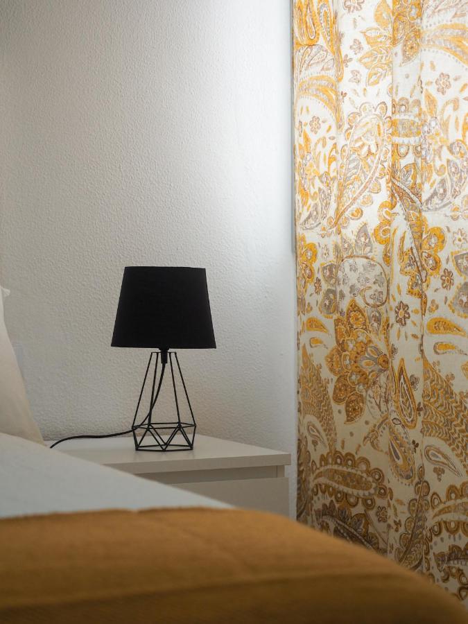 Apartamento Horizonte El Puertito De Gueimar Puertito de Guimar Buitenkant foto