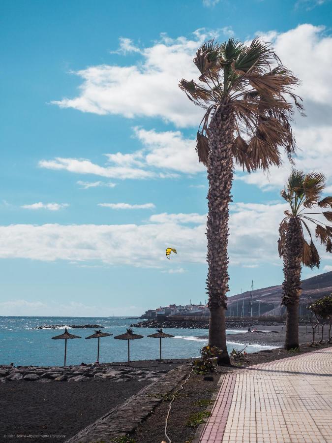 Apartamento Horizonte El Puertito De Gueimar Puertito de Guimar Buitenkant foto