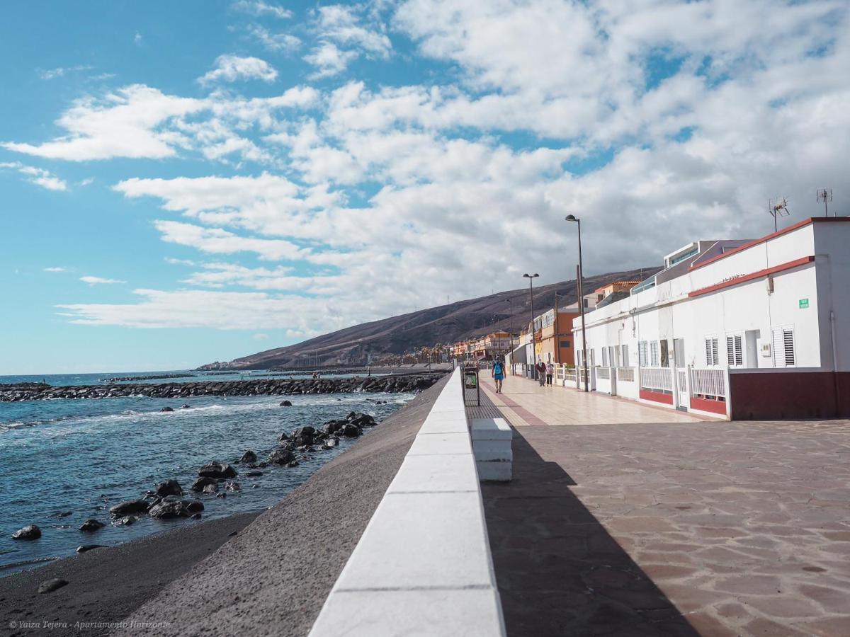 Apartamento Horizonte El Puertito De Gueimar Puertito de Guimar Buitenkant foto