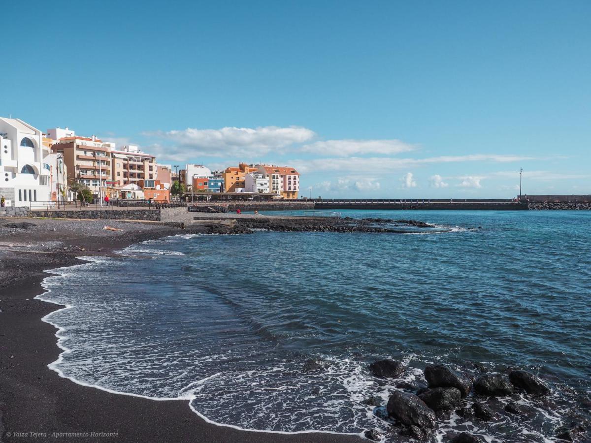 Apartamento Horizonte El Puertito De Gueimar Puertito de Guimar Buitenkant foto