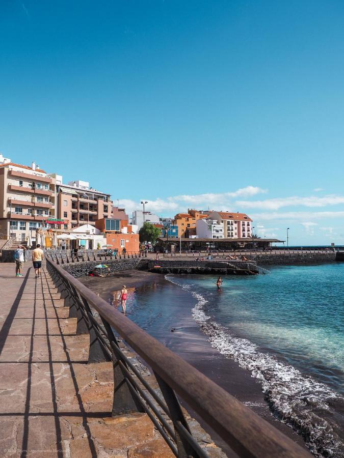 Apartamento Horizonte El Puertito De Gueimar Puertito de Guimar Buitenkant foto