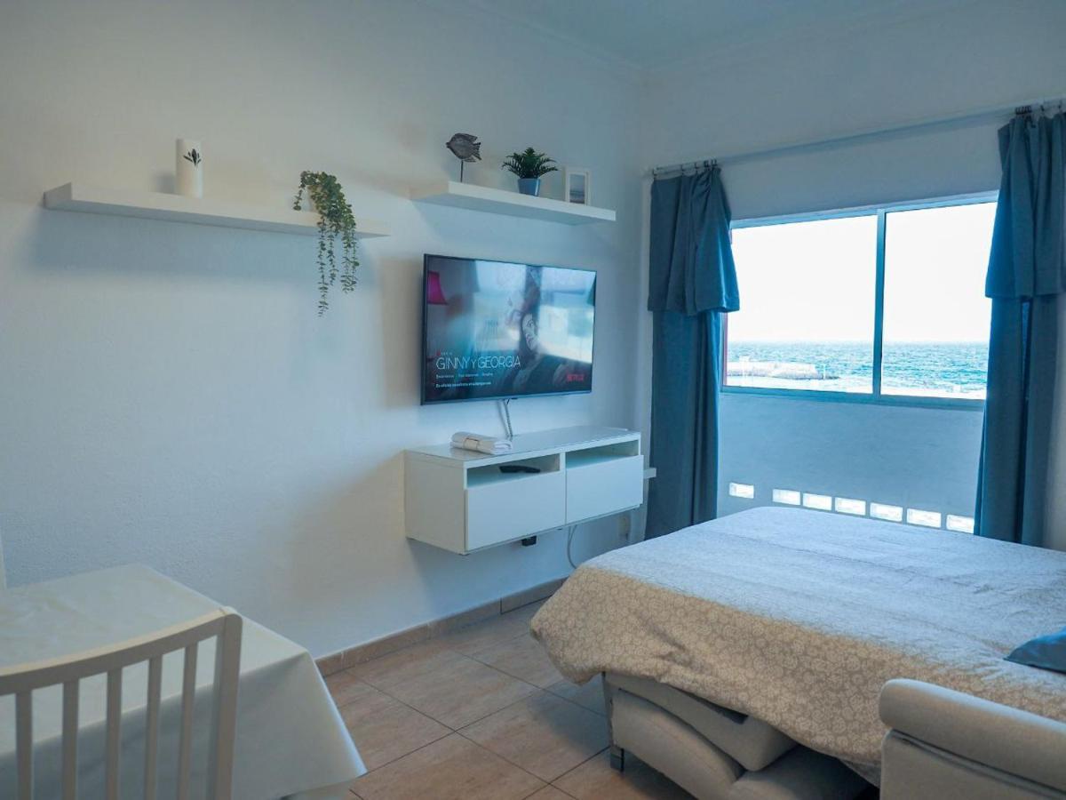 Apartamento Horizonte El Puertito De Gueimar Puertito de Guimar Buitenkant foto